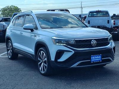 2022 Volkswagen Taos AWD SUV for sale #NM039752 - photo 1