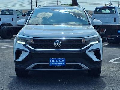 2022 Volkswagen Taos AWD SUV for sale #NM039752 - photo 2