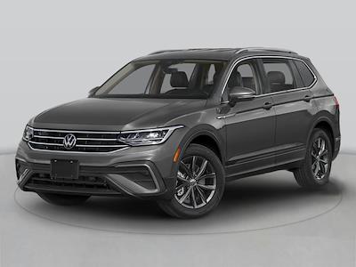 2022 Volkswagen Tiguan FWD SUV for sale #NM102336 - photo 1