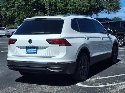 2022 Volkswagen Tiguan FWD SUV for sale #NM102336 - photo 2