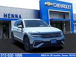 2022 Volkswagen Tiguan FWD SUV for sale #NM102336 - photo 1