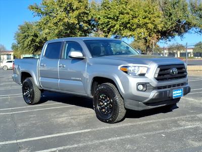 Used 2022 Toyota Tacoma SR5 Double Cab for sale #NM171249 - photo 1