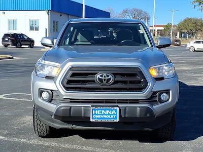 Used 2022 Toyota Tacoma SR5 Double Cab for sale #NM171249 - photo 2