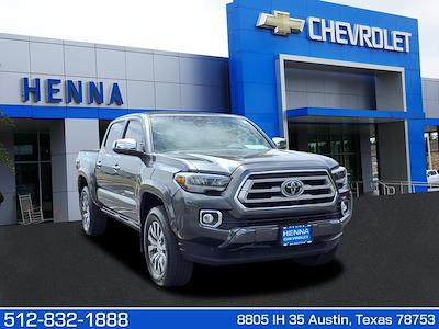 2022 Toyota Tacoma Double Cab RWD Pickup for sale #NM188064 - photo 1