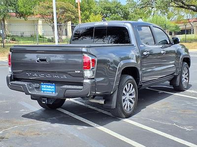 2022 Toyota Tacoma Double Cab RWD Pickup for sale #NM188064 - photo 2