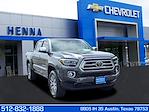 2022 Toyota Tacoma Double Cab RWD Pickup for sale #NM188064 - photo 1