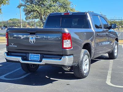 Used 2022 Ram 1500 Lone Star Crew Cab for sale #NN218737 - photo 2