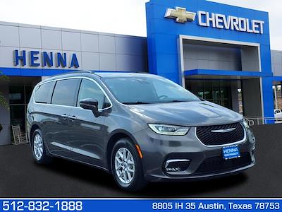 2022 Chrysler Pacifica FWD Minivan for sale #NR117070 - photo 1