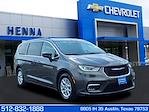 2022 Chrysler Pacifica FWD Minivan for sale #NR117070 - photo 1