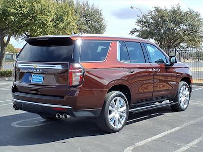 Used 2022 Chevrolet Tahoe High Country for sale #NR18331A - photo 2