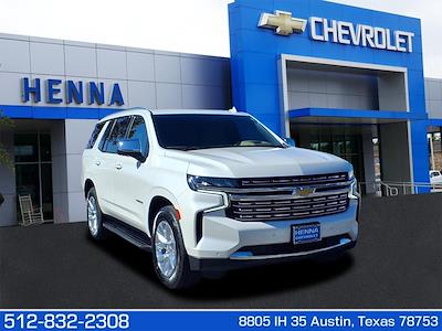 2022 Chevrolet Tahoe 4WD SUV for sale #NR25017A - photo 1