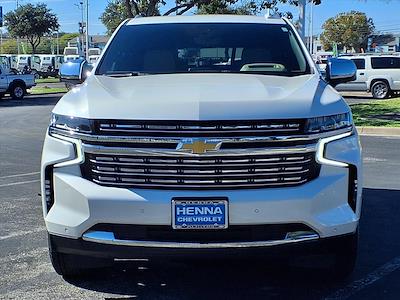 2022 Chevrolet Tahoe 4WD SUV for sale #NR25017A - photo 2