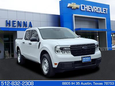 Used 2022 Ford Maverick XL SuperCrew Cab for sale #NRA50011 - photo 1