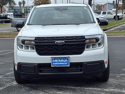 Used 2022 Ford Maverick XL SuperCrew Cab for sale #NRA50011 - photo 2