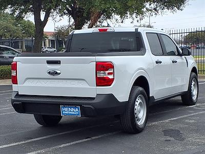 Used 2022 Ford Maverick XL SuperCrew Cab for sale #NRA50011 - photo 2