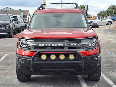 2022 Ford Bronco Sport 4WD SUV for sale #NRD48838 - photo 2