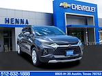 2022 Chevrolet Blazer FWD SUV for sale #NS20304A - photo 1
