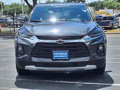 2022 Chevrolet Blazer FWD SUV for sale #NS20304A - photo 2