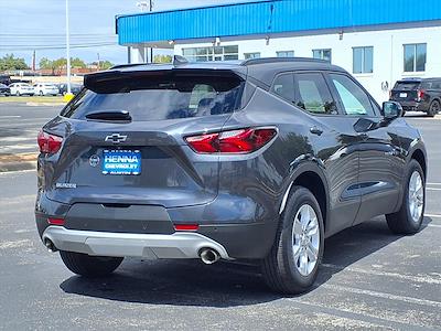 Used 2022 Chevrolet Blazer LT for sale #NS20304A - photo 2