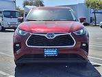 Used 2022 Toyota Highlander LE SUV for sale #NS516973 - photo 3