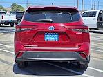 Used 2022 Toyota Highlander LE SUV for sale #NS516973 - photo 6