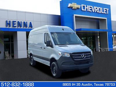 2022 Mercedes-Benz Sprinter 2500 Standard Roof AWD Empty Cargo Van for sale #NT112979 - photo 1