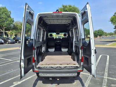 2022 Mercedes-Benz Sprinter 2500 Standard Roof AWD Empty Cargo Van for sale #NT112979 - photo 2