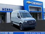 2022 Mercedes-Benz Sprinter 2500 Standard Roof AWD Empty Cargo Van for sale #NT112979 - photo 1