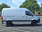 2022 Mercedes-Benz Sprinter 2500 Standard Roof AWD Empty Cargo Van for sale #NT112979 - photo 5