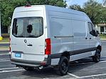 2022 Mercedes-Benz Sprinter 2500 Standard Roof AWD Empty Cargo Van for sale #NT112979 - photo 6