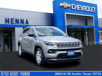 2022 Jeep Compass FWD SUV for sale #NT225052 - photo 1