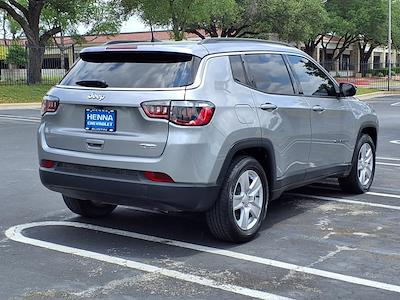 2022 Jeep Compass FWD SUV for sale #NT225052 - photo 2