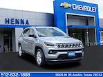 2022 Jeep Compass FWD SUV for sale #NT225052 - photo 1