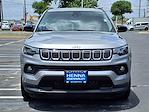 2022 Jeep Compass FWD SUV for sale #NT225052 - photo 3