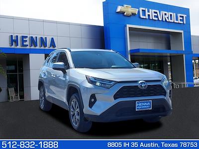 Used 2022 Toyota RAV4 XLE Premium for sale #NU089188 - photo 1