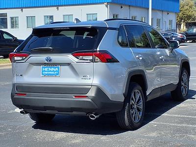 Used 2022 Toyota RAV4 XLE Premium for sale #NU089188 - photo 2