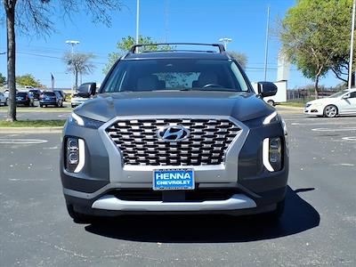 Used 2022 Hyundai Palisade - photo 1