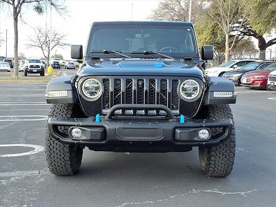 2022 Jeep Wrangler 4xe 4WD SUV for sale #NW206373 - photo 2