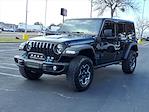 2022 Jeep Wrangler 4xe 4WD SUV for sale #NW206373 - photo 4
