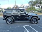 2022 Jeep Wrangler 4xe 4WD SUV for sale #NW206373 - photo 6