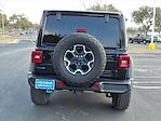 2022 Jeep Wrangler 4xe 4WD SUV for sale #NW206373 - photo 9