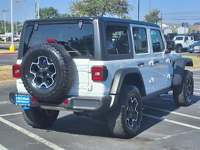 2022 Jeep Wrangler 4xe 4x4 SUV for sale #NW236137 - photo 2