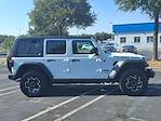 2022 Jeep Wrangler 4xe 4x4 SUV for sale #NW236137 - photo 4