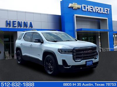 2022 GMC Acadia AWD SUV for sale #NZ103198 - photo 1
