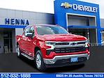 2022 Chevrolet Silverado 1500 Crew Cab 4x4 Pickup for sale #NZ61741A - photo 1