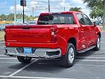 2022 Chevrolet Silverado 1500 Crew Cab 4x4 Pickup for sale #NZ61741A - photo 2