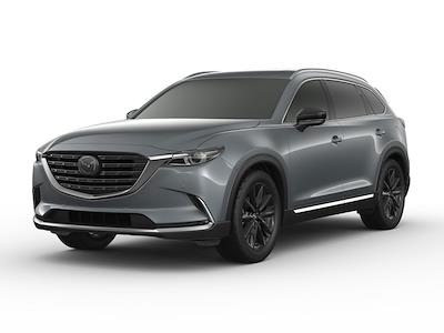Used 2023 Mazda CX-9 Carbon Edition for sale #P0636728 - photo 1