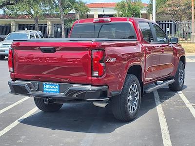 2023 Chevrolet Colorado Crew Cab 4x4 Pickup for sale #P112609A - photo 2