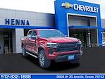 2023 Chevrolet Colorado Crew Cab 4x4 Pickup for sale #P112609A - photo 1
