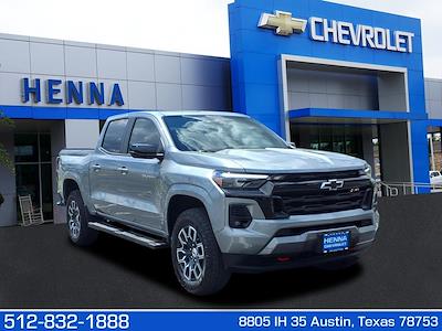 2023 Chevrolet Colorado Crew Cab 4x4 Pickup for sale #P1189931 - photo 1